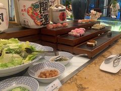 -浙江西子宾馆·瑶园咖啡厅