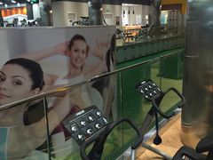 -威尔仕健身(金茂店)
