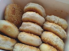 -泸溪河桃酥(长乐路店)