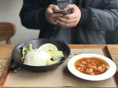 -海盗虾饭·剥好的小龙虾饭(SOHO尚都店)