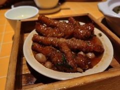 -蔡澜点心·粤菜(花城汇南区店)