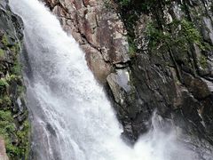 -五泄景区