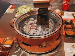 -西塔老太太泥炉烤肉(苏州大悦城店)