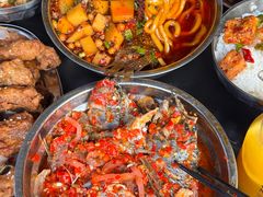 -风鑫铃罗非鱼(道沟店)