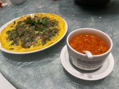 -莆田餐厅PUTIEN(武商MALL店)