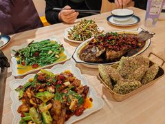 -香缇小院私房菜(盐务街店)