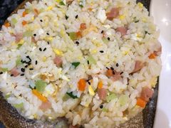 大侠炒饭-蜀大侠火锅(四川北路店)