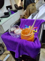 -时尚殿堂hair salon