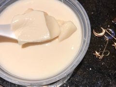 -老伴豆花(麦士威熟食中心店)