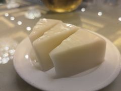 椰汁糕-黄埔华苑酒家(黄埔总店)