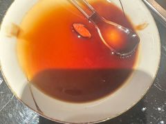 焦糖布丁-蒋记海鲜姿造•洋房别墅(星河湾店)