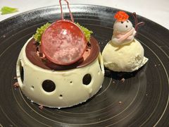 -王品牛排(郑州大卫城店)