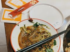 -玺炖·中国铁锅炖(南京东路店)