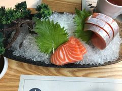 -东菊料理(吉利购物广场店)