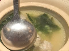 -西贝(上海中心店)