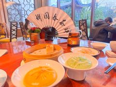 -扬州香格里拉·香宫中餐厅