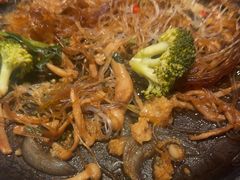 -俭寨大盘鸡·缸子肉·小公鸡·新疆菜(云通店)
