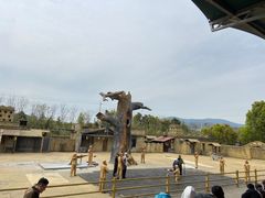 -云幽谷旅游区