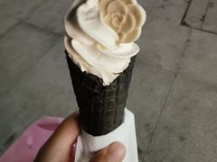 -麦当劳(田林好又多店)