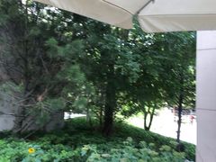 -海德柒号咖啡馆(保利海德公园店)