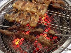 -瑞杰烧烤店·24小时营业(山东路店)