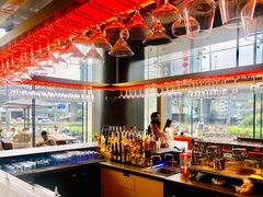 -星巴克臻选(上海合生汇1F店)