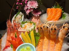 -花潮料理艺食馆(成都万象城店)