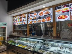 -良师门滨海人家·海鲜·家常菜(滨海城店)