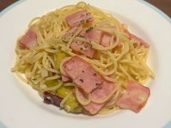 -萨莉亚(巴黎春天成山店)