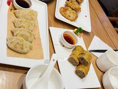 -枣子树·素食餐厅(普陀山店)
