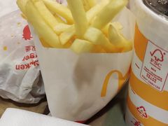 -麦当劳(昆山北门路店)