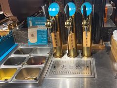 -東盛炭烤自助料理(浦东文峰广场店)