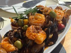 -沏点Trattoria意大利餐厅(新街口店)