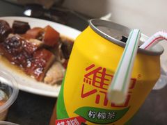 -黄连大头华烧鹅店(大良店)