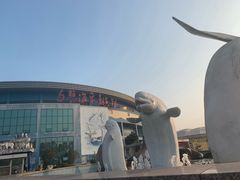 -福州罗源湾海洋世界旅游区