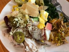 -So Lounge索兰至餐厅(蓝色港湾店)