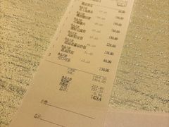 -上海和平饭店龙凤厅 Dragon Phoenix