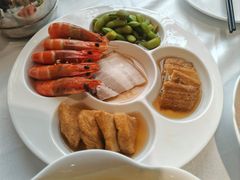 -老人和饭店(淮海中路店)