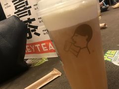 -喜茶(深圳福田星河COCO Park店)