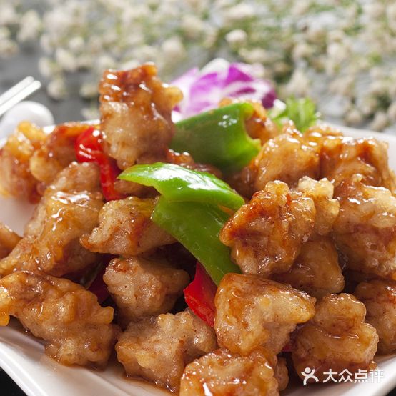 内蒙烤全羊家常菜馆(海花岛店)