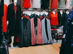 -友谊服饰商场(名品商厦店)