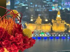 -金轩中餐厅 Jin Xuan(浦东丽思卡尔顿酒店)