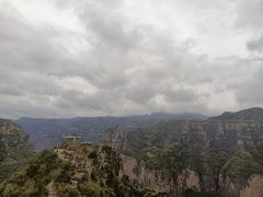 -山西通天峡景区