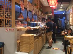 自助取餐区-头壹号 大油条·老长沙盖码饭(北辰店)