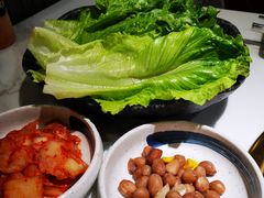 -炙城·韩式烤肉(南京东路店)