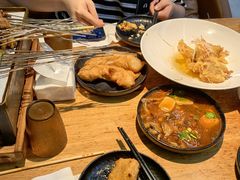 -雷子烧烤(第五大道店)