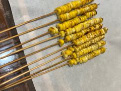 -林二哥宜烤官·宜宾小烧烤