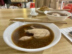 -东凤老字号腰子店