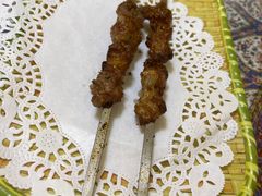 -新疆红柳花餐厅(新洲店)