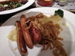 -宝莱纳餐厅(滨江店)